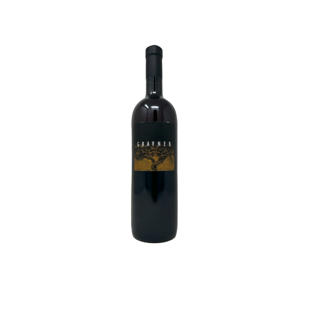 Gravner Ribolla Gialla 2014