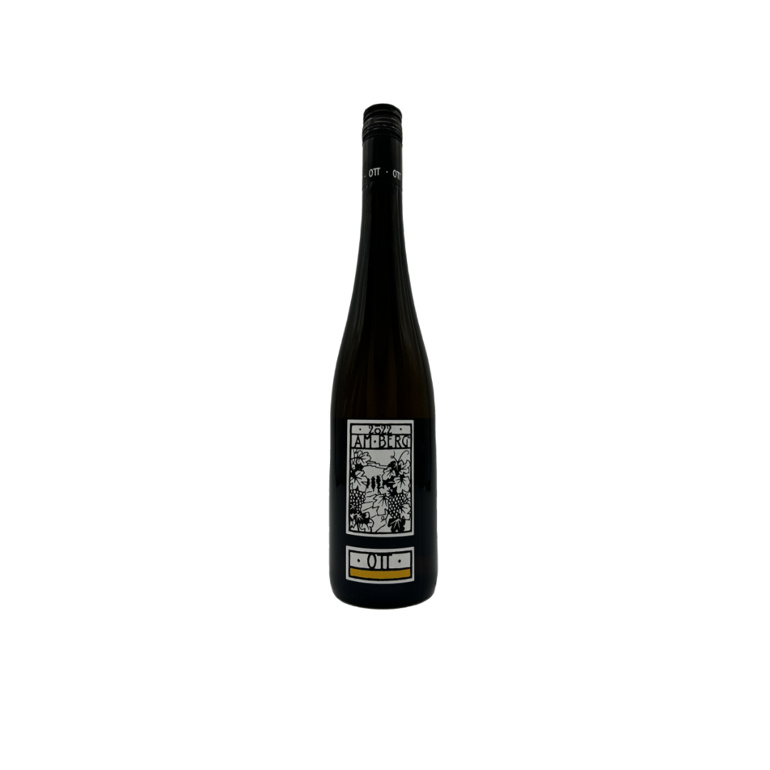 Bernhard Ott "Am Berg" Gruner Veltliner 2022