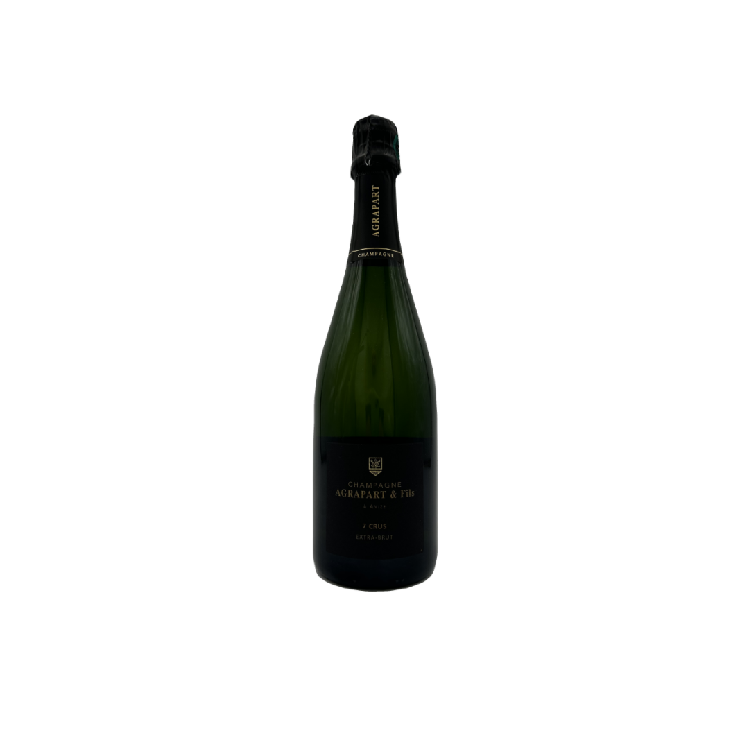 Champagne Pascal Agrapart "7 Crus" Brut NV