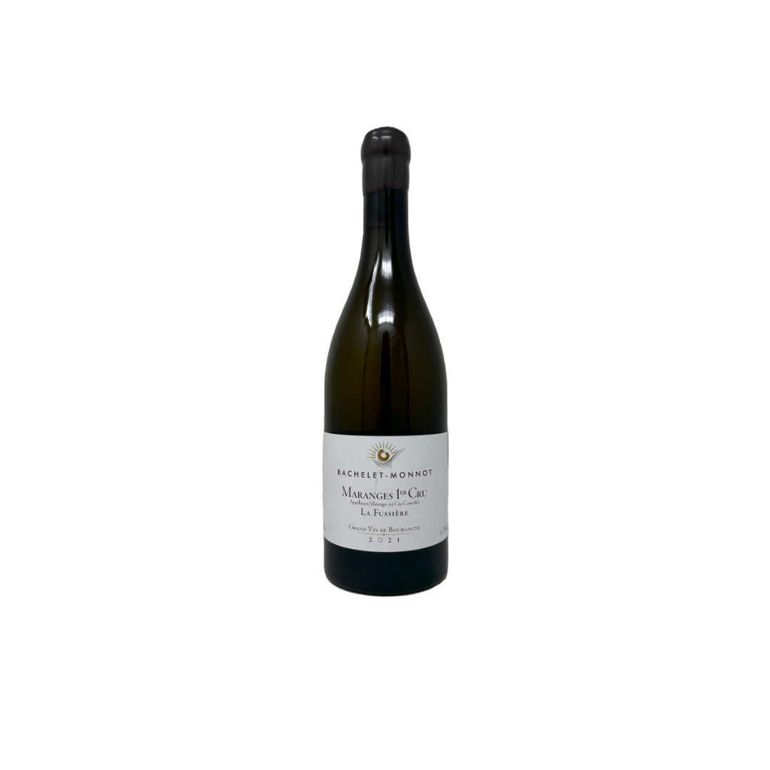 Domaine Bachelet-Monnot "La Fussiere" Maranges Blanc 1er Cru 2021