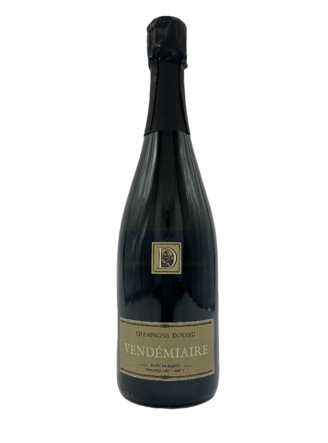 Champagne Doyard "Vendemiaire" 1er Cru Blanc de Blancs NV 1.5L