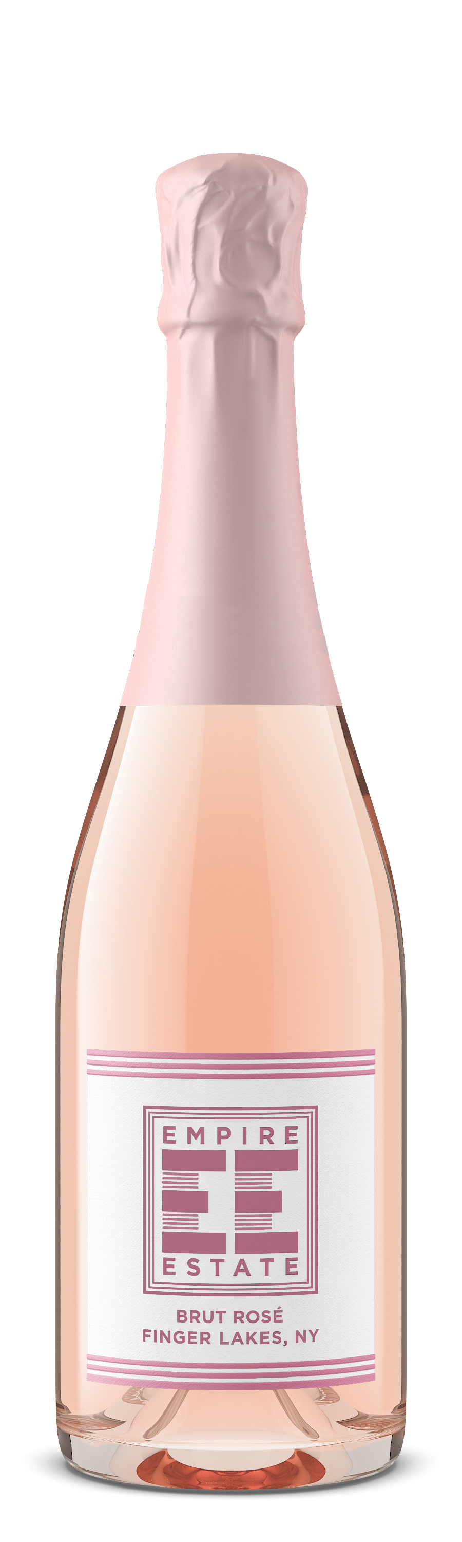 Empire Estate Brut Rose