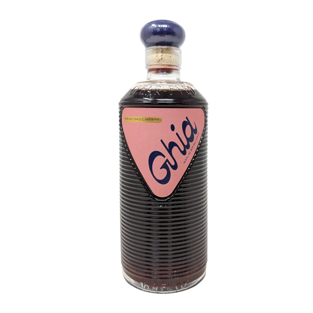 Ghia Berry Aperitif