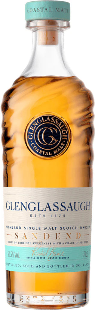 Glenglassaugh Sandend Single Malt