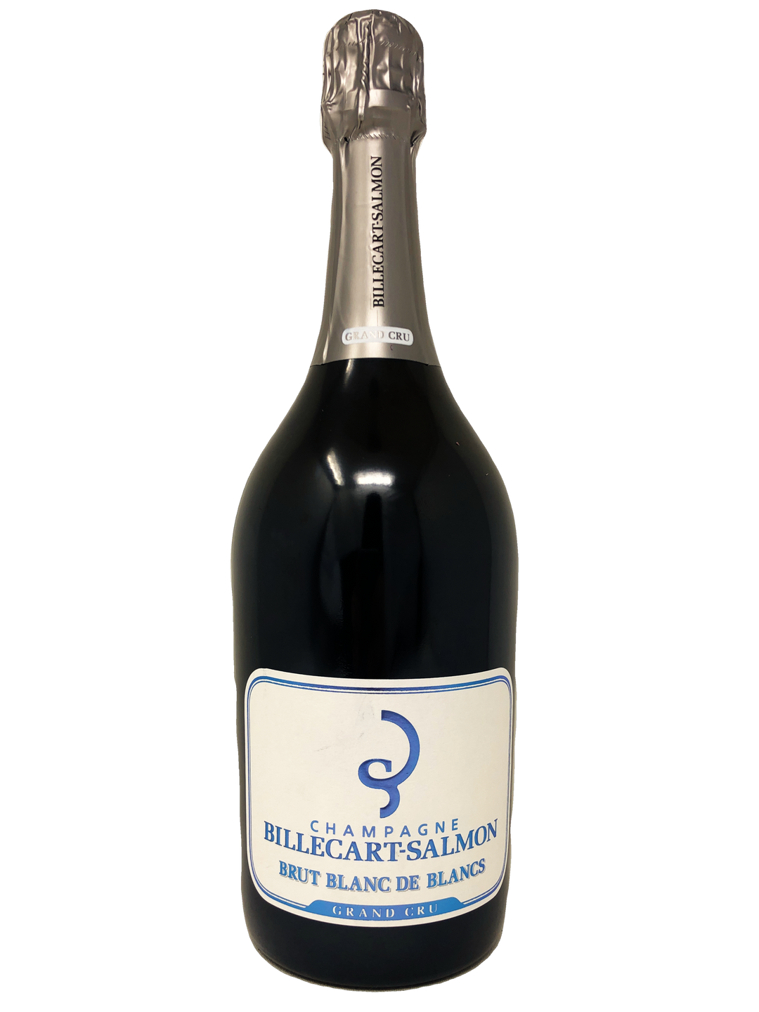 Champagne Billecart-Salmon Grand Cru Blanc de Blancs NV