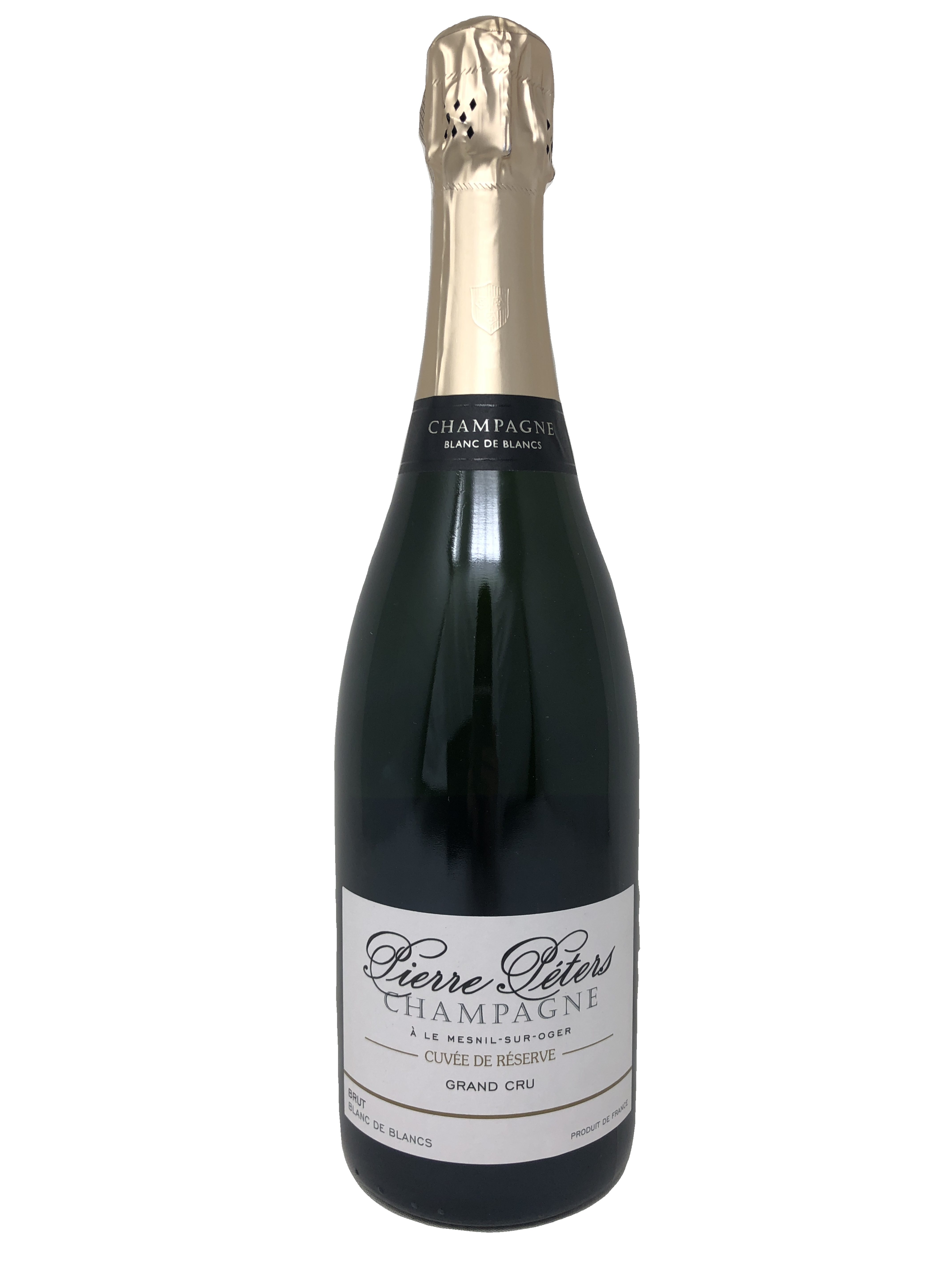 Champagne Pierre Peters 