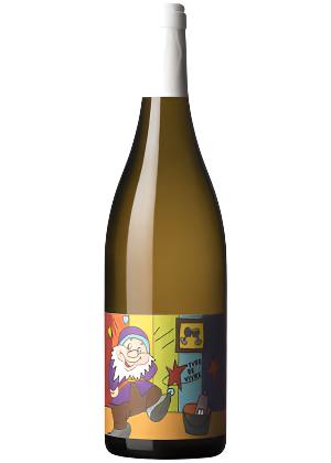 Domaine de l'Octavin "Ivre de Vivre" Viognier 2022