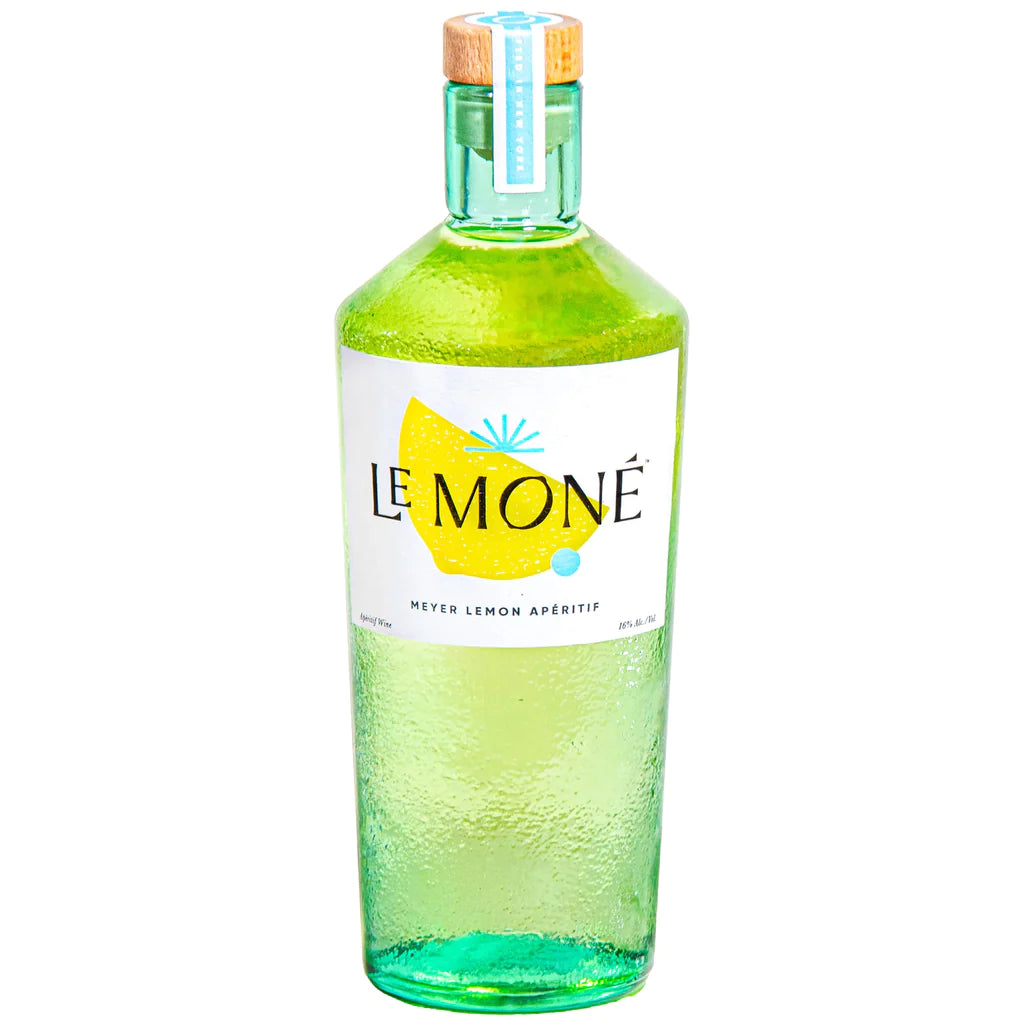 Le Moné Meyer Lemon Apéritif