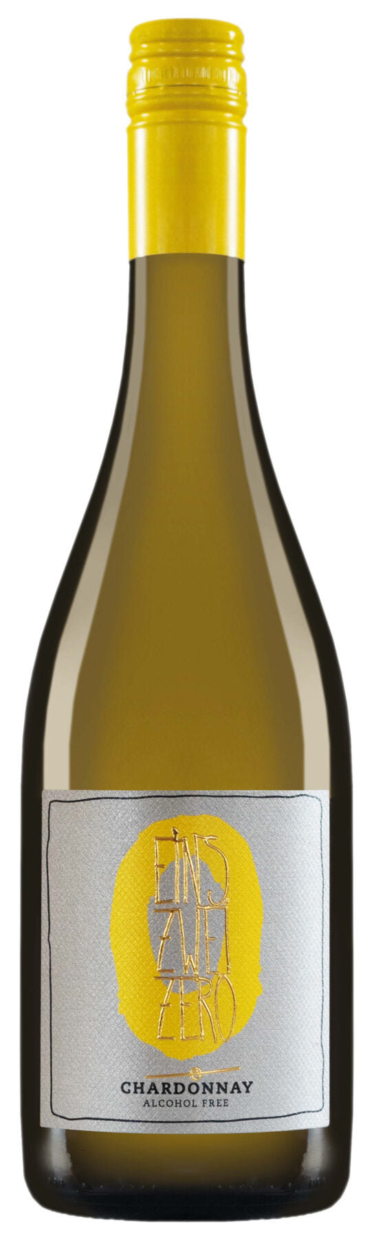 Leitz EIns Zwei Zero Chardonnay