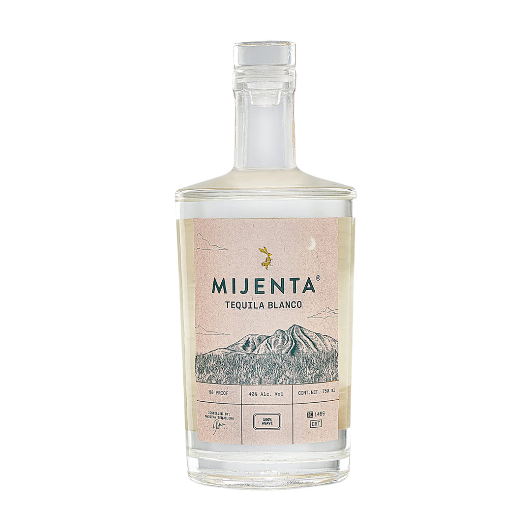 Mijenta Tequila Blanco