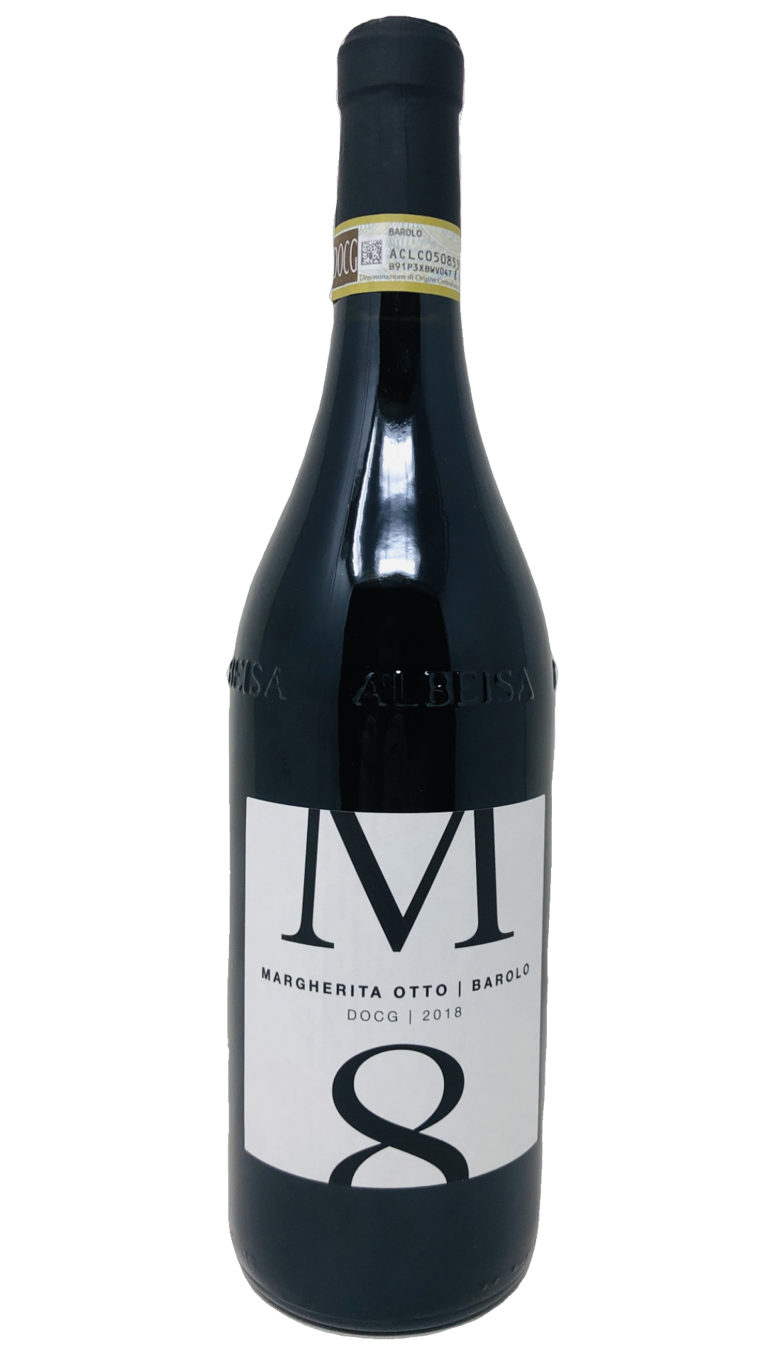 Margherita Otto Barolo 2018