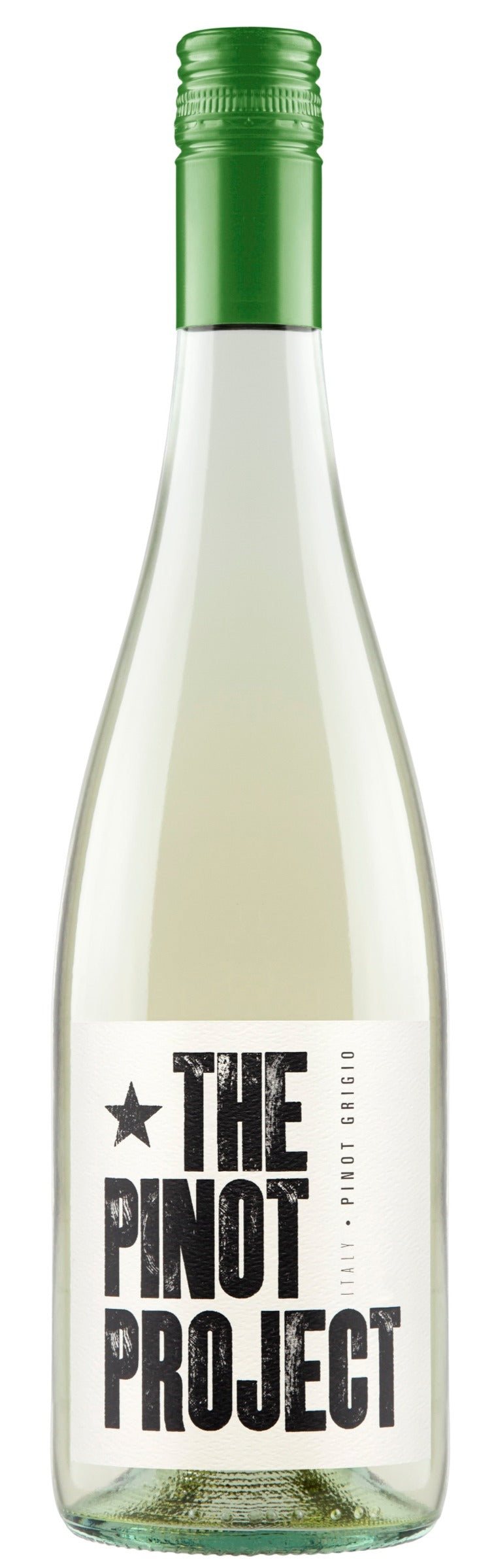 The Pinot Project Pinot Grigio 750ml