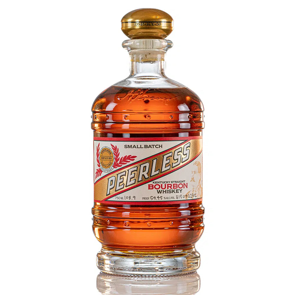 Peerless Small Batch Bourbon