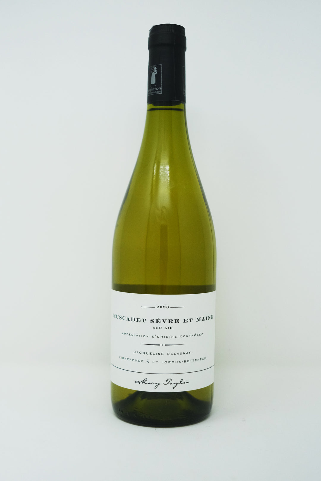 Mary Taylor, Muscadet