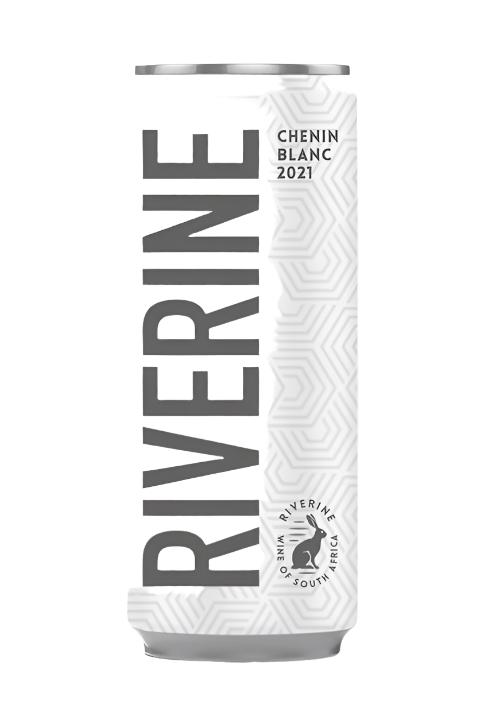 Riverine Chenin Blanc Can