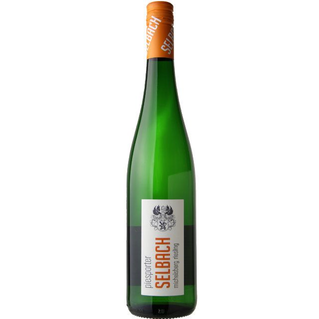 J&H Selbach Piesporter Michelsberg Riesling 2021