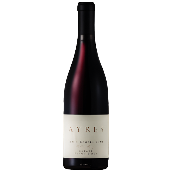 Ayres "Lewis Rogers Lane" Pinot Noir 2021