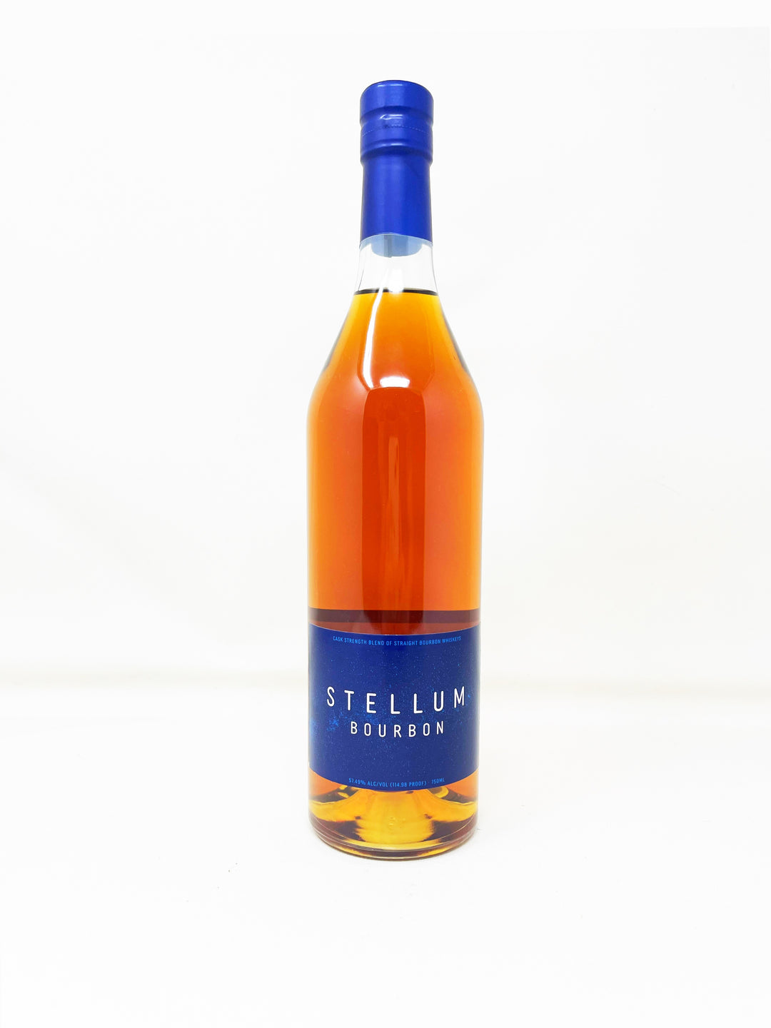 Stellum Bourbon 750ml