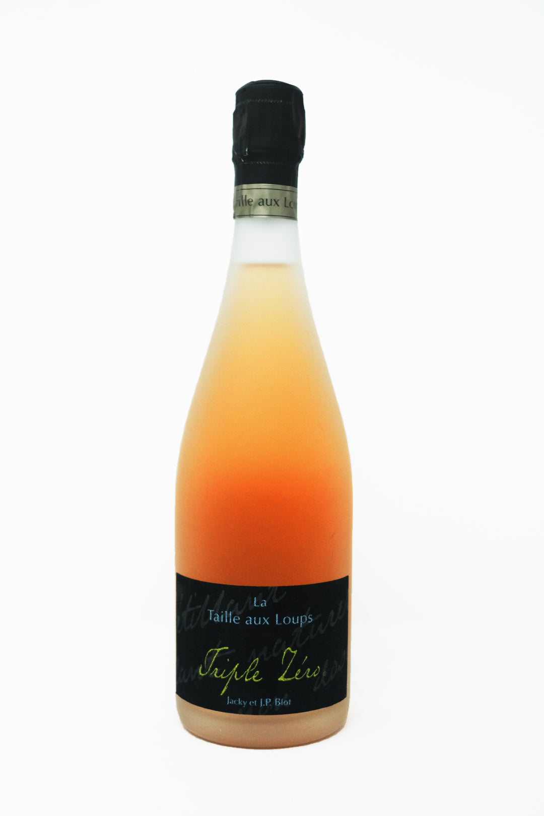 Domaine de la Taille aux Loups "Triple" Zero Rose NV