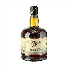 El Dorado 15 yr 50ml