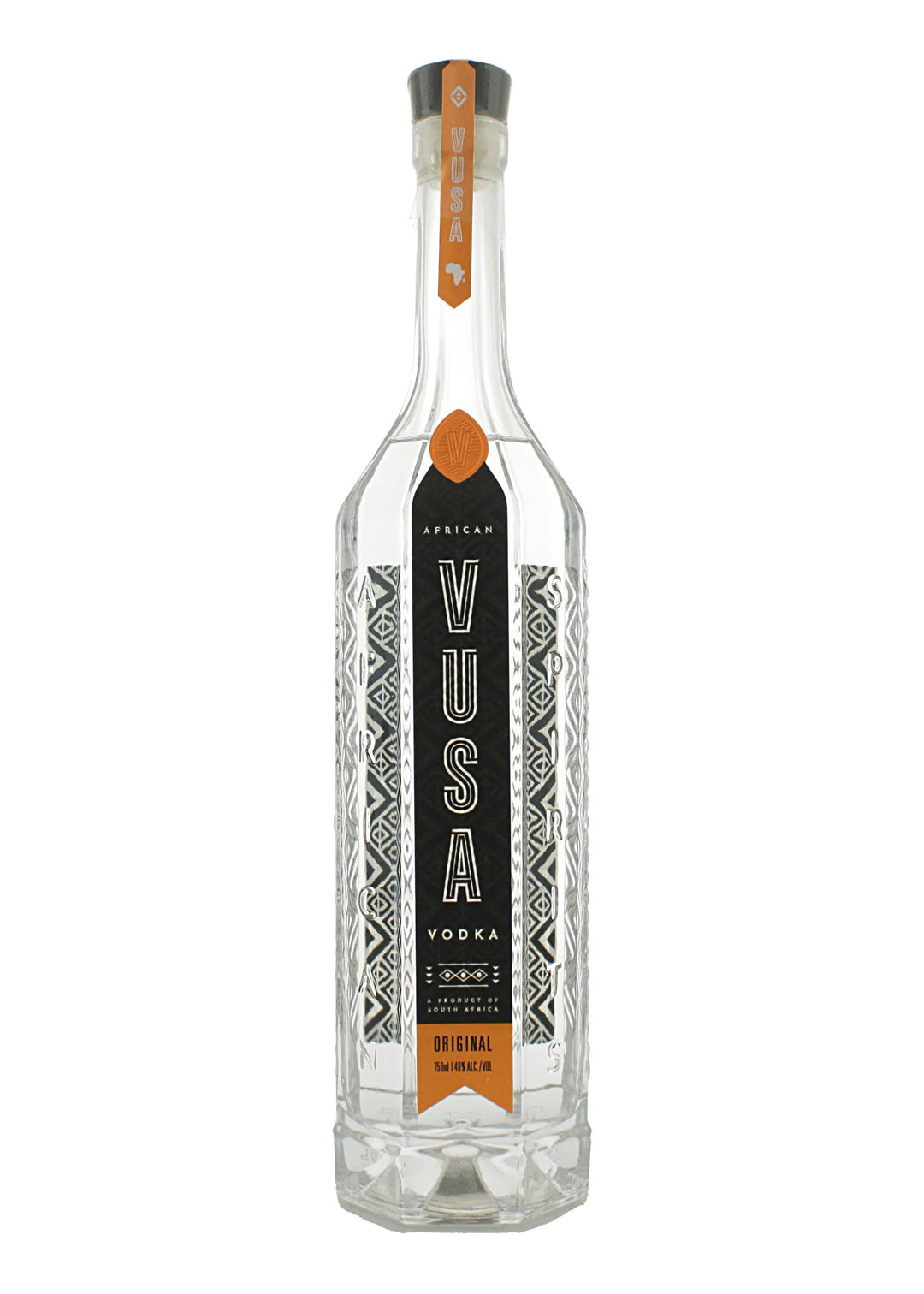 Vusa Vodka