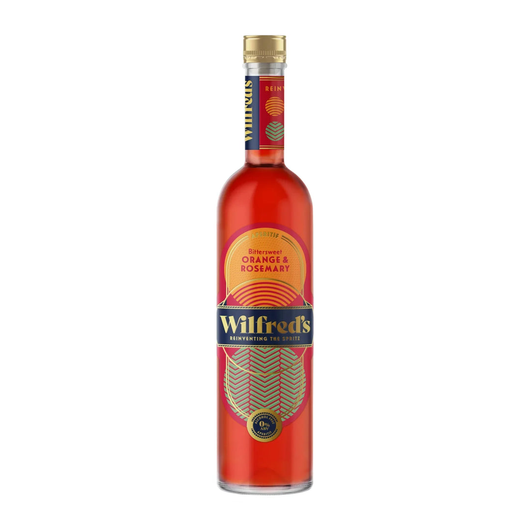 Wilfred Aperitif