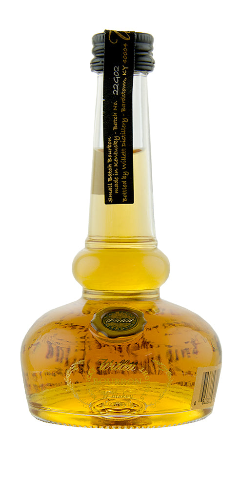 Willett Pot Still Reserve 50ml