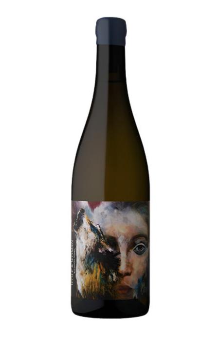 Wolf & Woman Grenache Blanc 2023