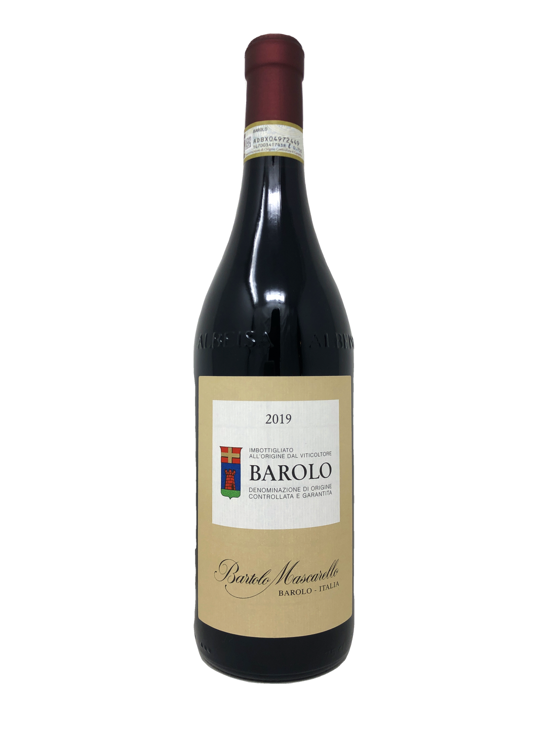 Bartolo Mascarello Barolo 2019