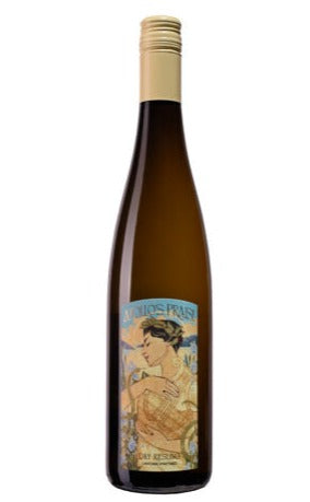 Apollo's Praise Dry Riesling 2023