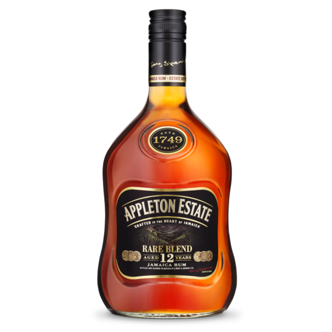 Appleton Estate 12 Year Rare  750ml