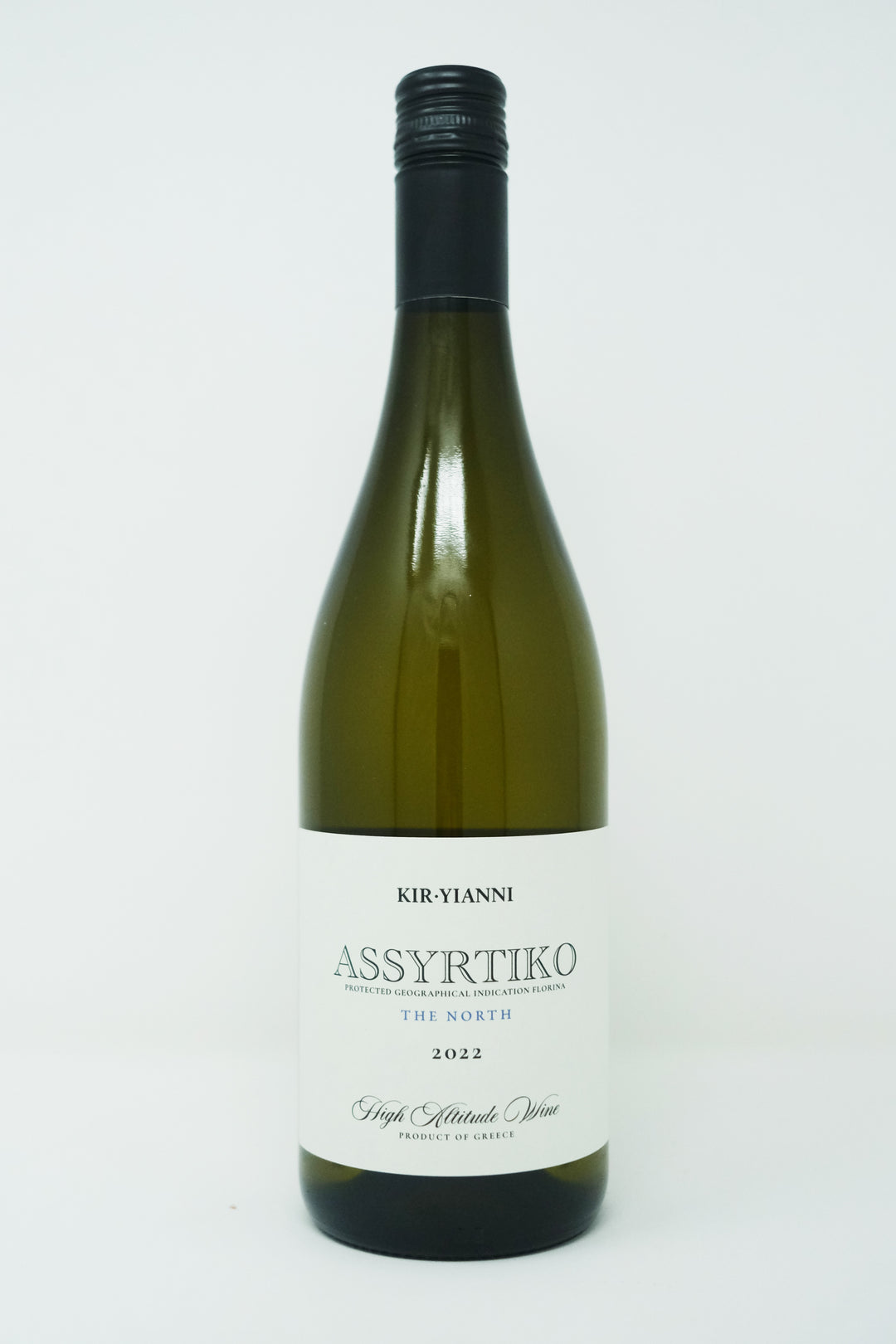 Kir-Yianni Assyrtiko 2022