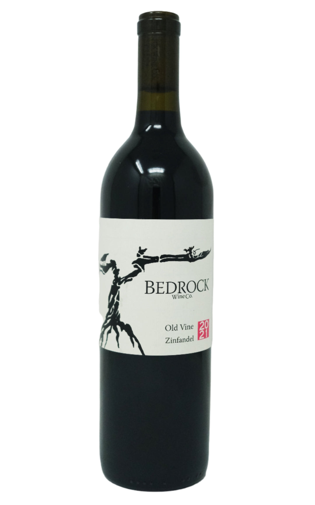 Bedrock Wine Co. "Old Vine" Zinfandel 2022