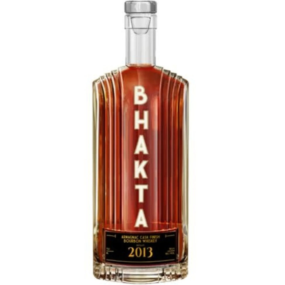 Bhakta 2013 Armagnac Finished Bourbon