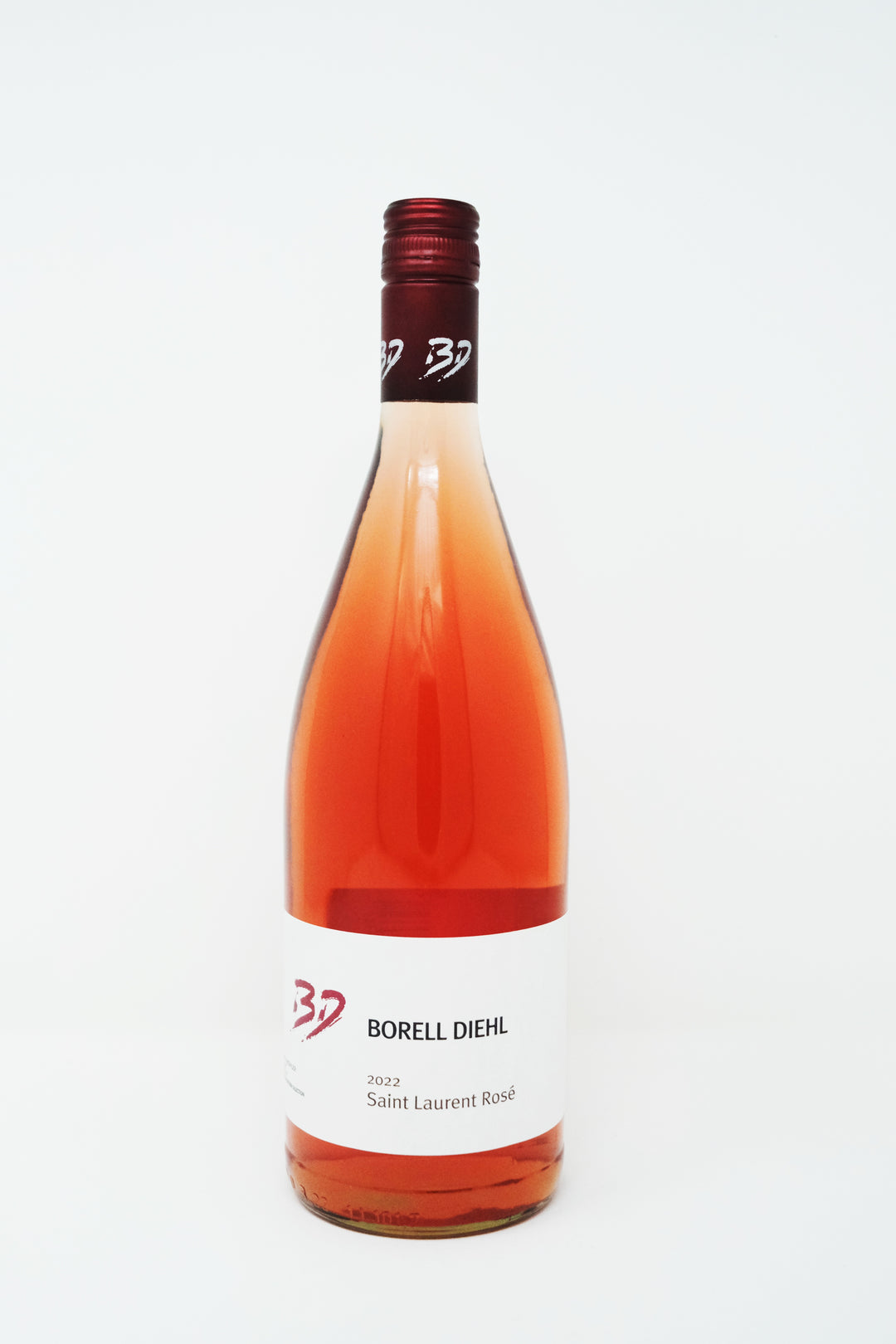 Borell-Diehl Rose 2022 1L