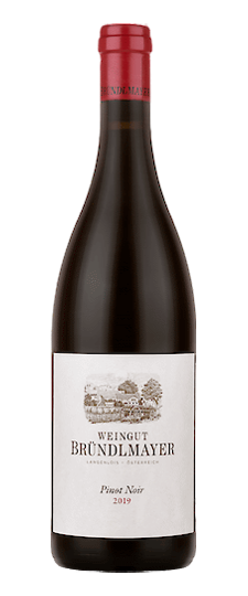 Weingut Brundlmayer Pinot Noir 2019