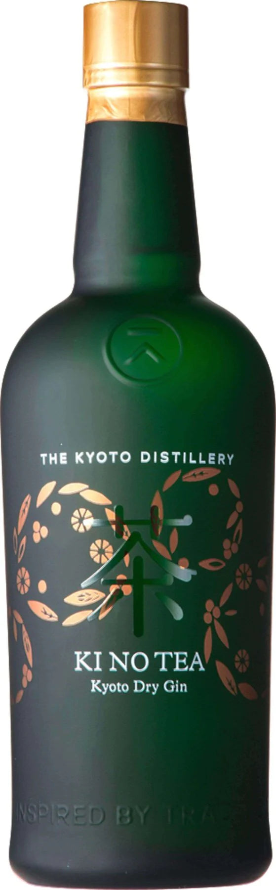 Ki No Tea Dry Gin