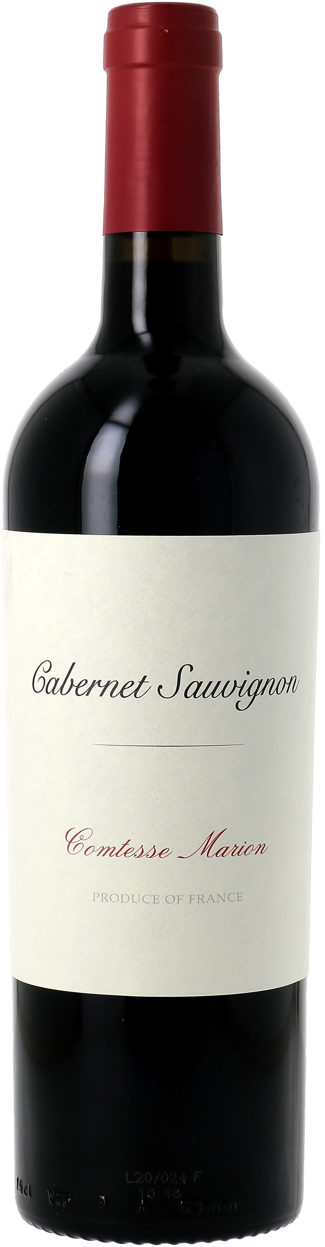 Comtesse Marion Cabernet Sauvignon 2022