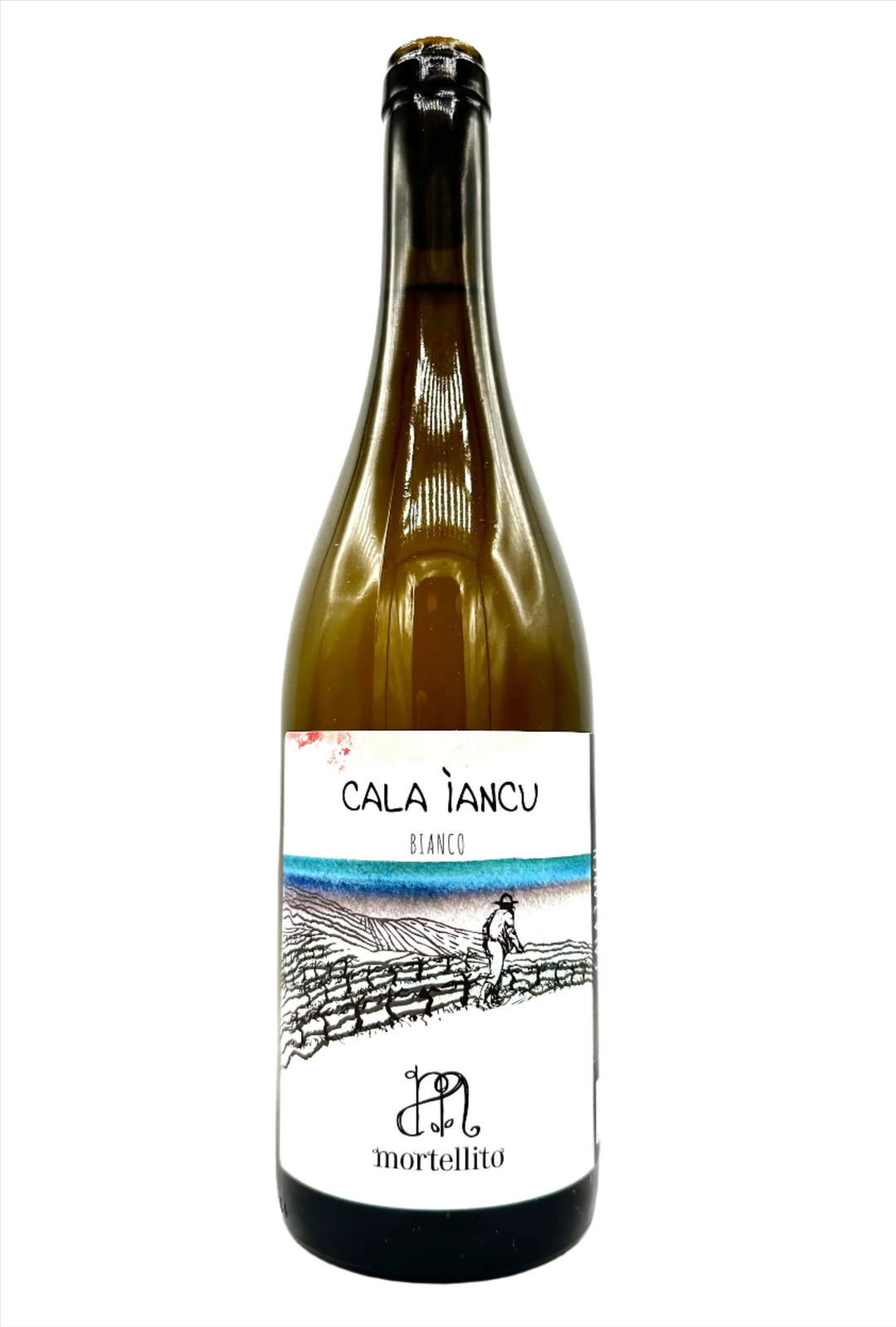 Mortellito "Cala Iancu” White 2022