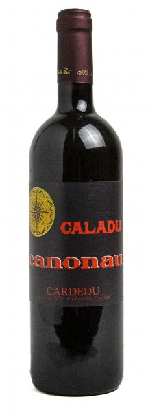 Cardedu "Caladu" Cannonau 2019
