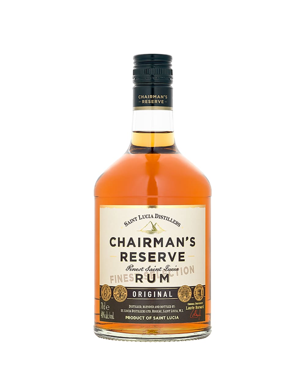 Chairman's Reserve Original 750ml