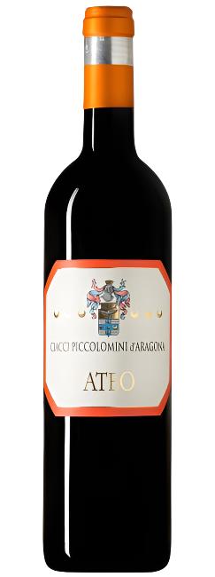 Ciacci Piccolomini "Ateo" 2022