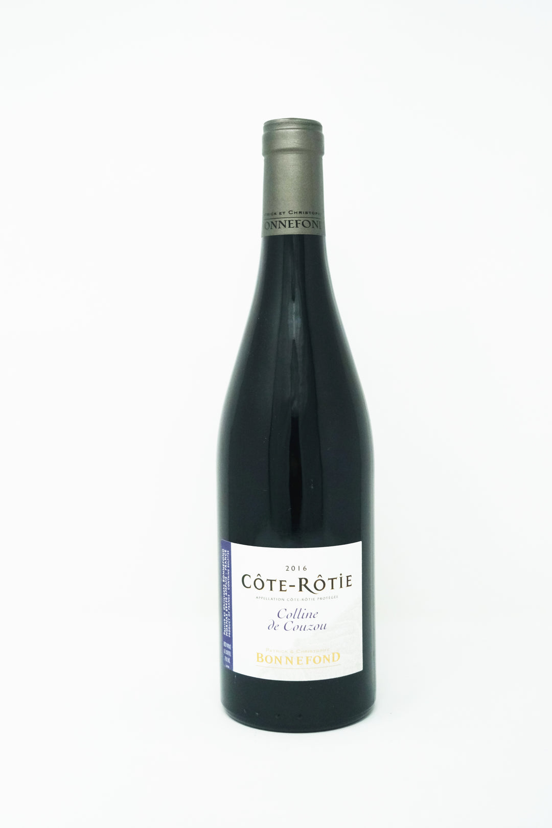 Bonnefond Cote-Rotie Couzou