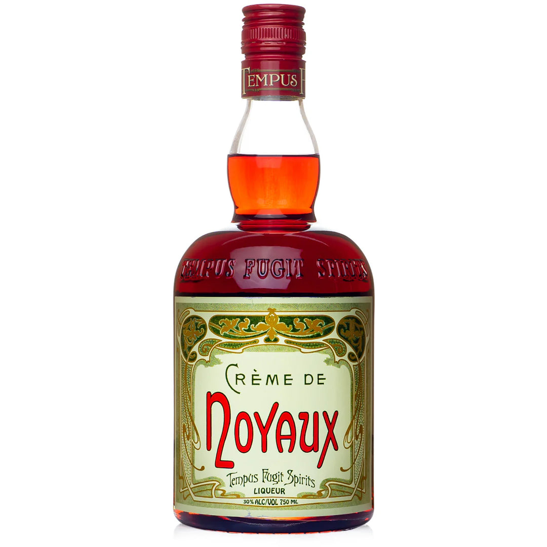 Tempus Fugit Creme de Noyaux