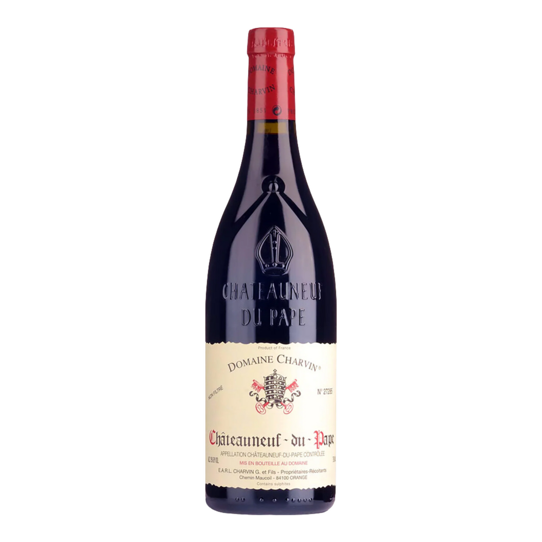 Domaine Charvin Chateauneuf-du-Pape 2021 1.5 L