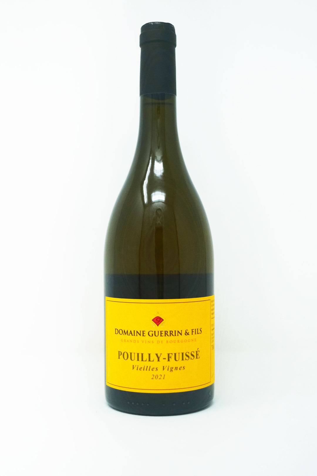 Domaine Guerrin Pouilly-Fuisse VV