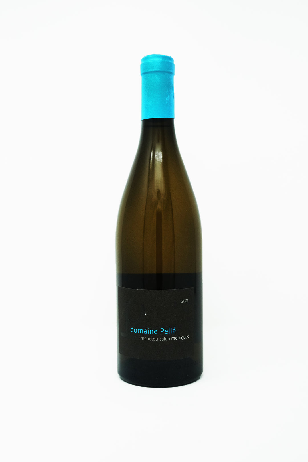 Domaine Pelle "Morogues" Menetou-Salon Blanc 2022