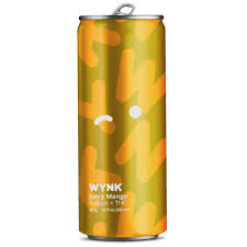 Wynk Juicy Mango 5mg (6 Pack)