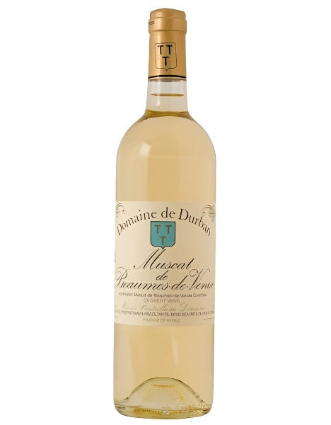 Domaine de Durban Muscat Beaumes-de-Venise 2020 375ml