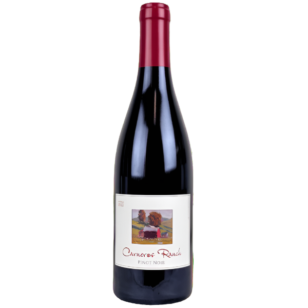 Carneros Ranch Pinot Noir 2022